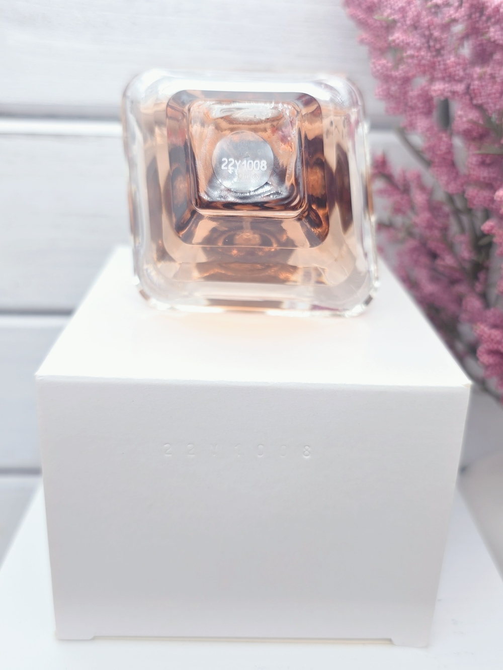 Lancome Tresor L'eau De Parfum View 4